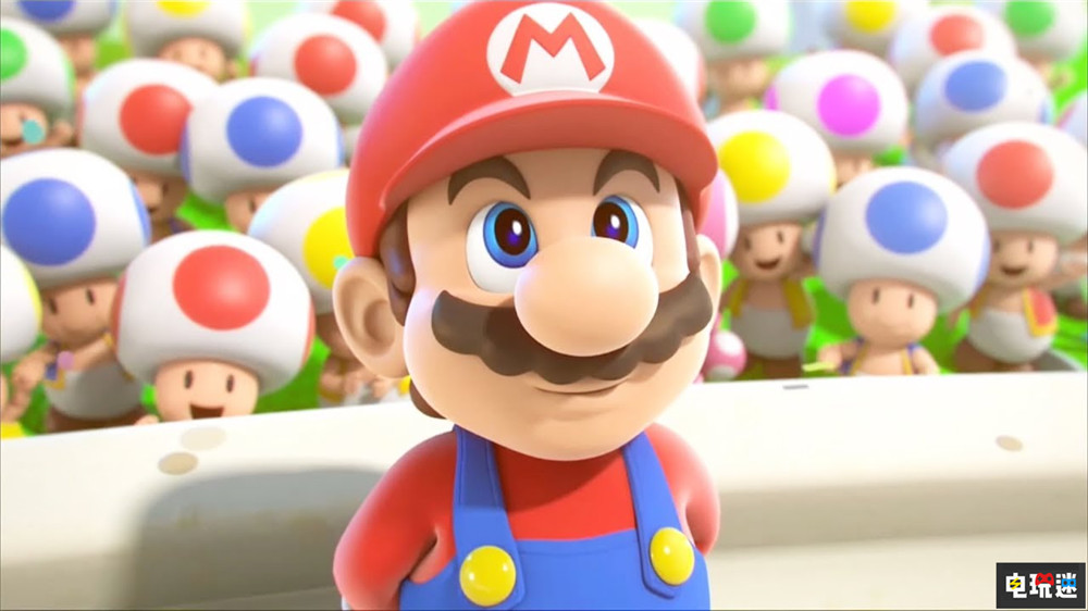 任天堂成立影视公司 或将加强游戏改编影视领域 宫本茂 电影 游戏改编 超级马里奥 switch 任天堂 任天堂SWITCH  第1张