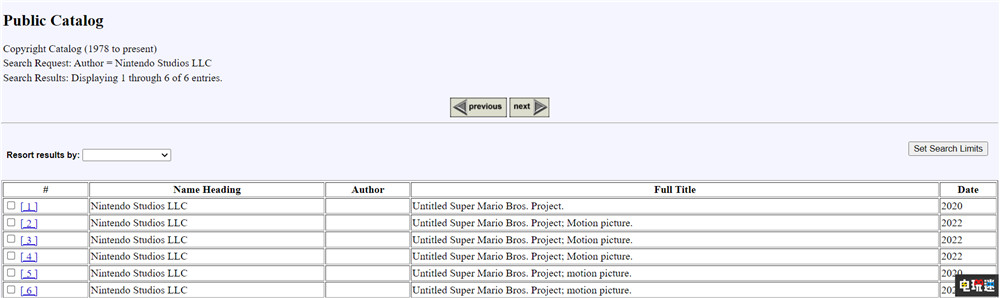 任天堂成立影视公司 或将加强游戏改编影视领域 宫本茂 电影 游戏改编 超级马里奥 switch 任天堂 任天堂SWITCH  第3张