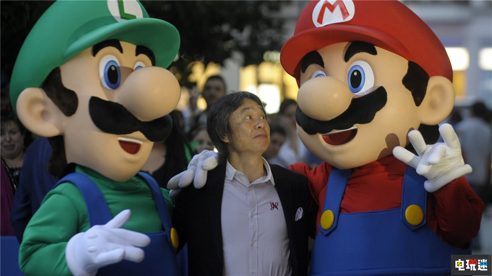 任天堂成立影视公司 或将加强游戏改编影视领域 宫本茂 电影 游戏改编 超级马里奥 switch 任天堂 任天堂SWITCH  第5张