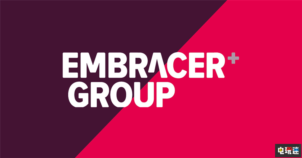 沙特投资基金10亿美元收购Embracer 8.1%股份 股份收购 Embracer PIF 沙特 电玩迷资讯  第1张