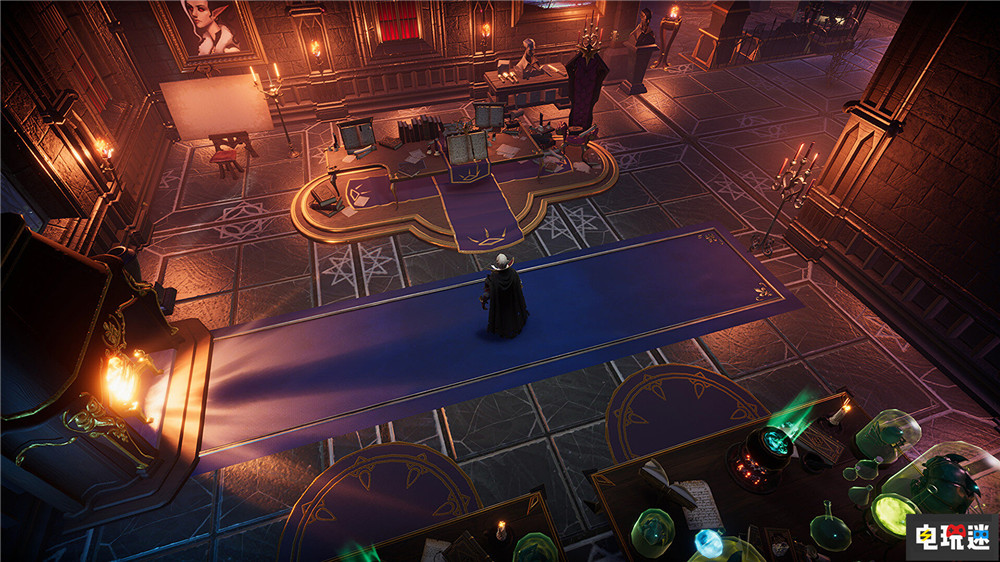 Steam周榜：Steam掌机二连冠 《使命召唤 现代战争2》第三 采石场惊魂 Index VR 艾尔登法环 使命召唤 现代战争2 吸血鬼崛起 Steam Deck 销量榜 Steam STEAM/Epic  第3张