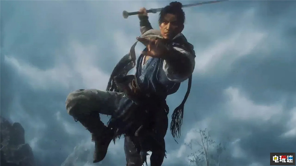 三国风仁王？《卧龙：失落王朝》由前血源制作人与仁王总监领衔 动作游戏 PC PS4 XboxOne PS5 XSX 仁王 三国 光荣特库摩 卧龙：失落王朝 电玩迷资讯  第2张