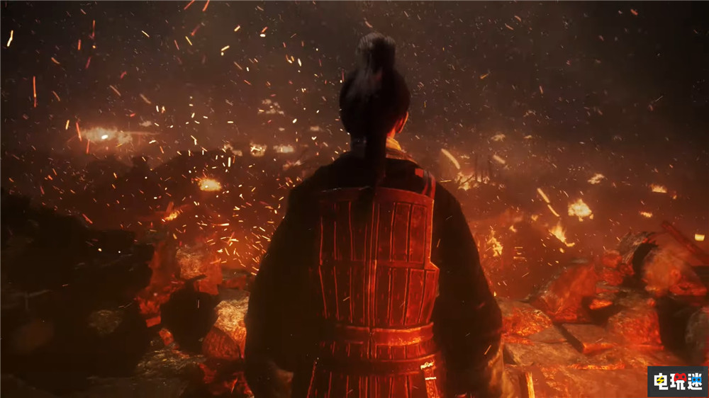 三国风仁王？《卧龙：失落王朝》由前血源制作人与仁王总监领衔 动作游戏 PC PS4 XboxOne PS5 XSX 仁王 三国 光荣特库摩 卧龙：失落王朝 电玩迷资讯  第4张