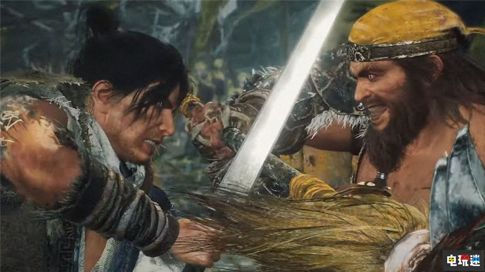 三国风仁王？《卧龙：失落王朝》由前血源制作人与仁王总监领衔 动作游戏 PC PS4 XboxOne PS5 XSX 仁王 三国 光荣特库摩 卧龙：失落王朝 电玩迷资讯  第5张