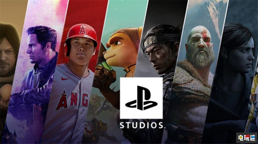 小岛工作室澄清将继续与索尼保持良好关系 PlayStation 索尼 Xbox 微软 小岛工作室 小岛秀夫 电玩迷资讯  第4张