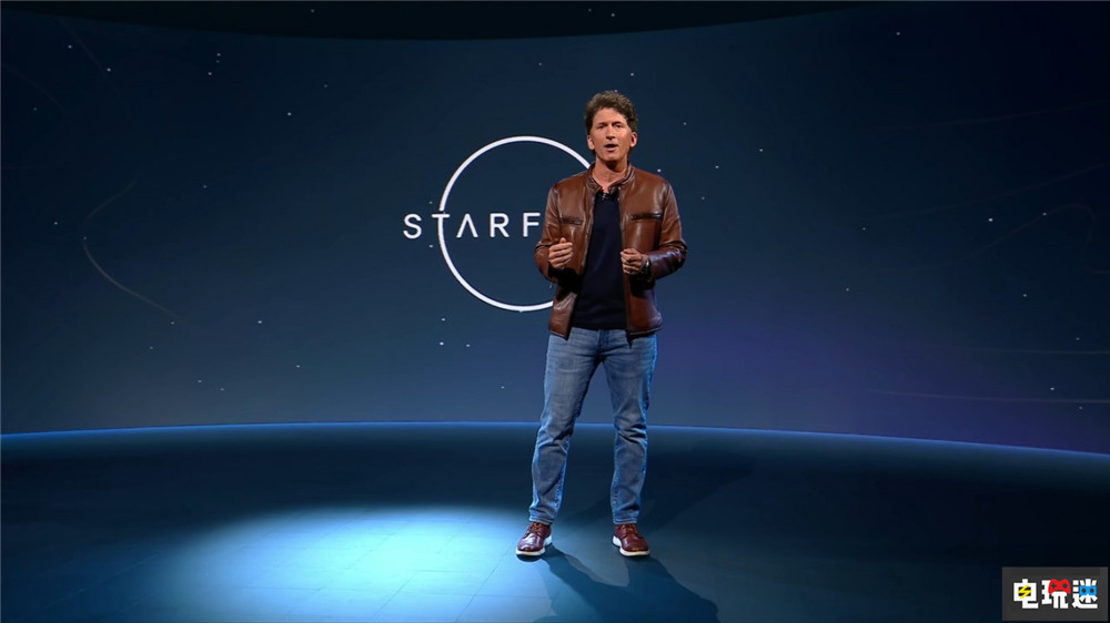 《星空》确认有大量随机生成星球 但有手工打造的核心圈 PC XSX 随机生成 无人深空 贝塞斯达 星空 微软XBOX  第2张