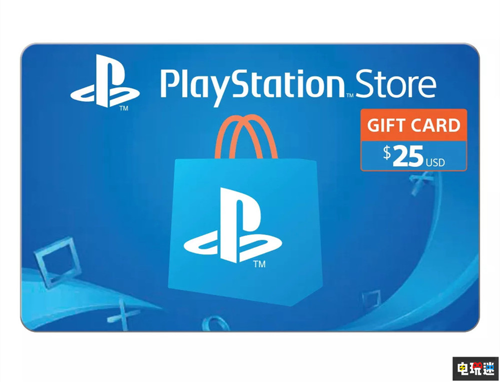 索尼疑似即将停售PS Plus点卡 第三方将仅提供PSN礼品卡充值 PS Plus PS+会员 PS4 PS5 PSN 索尼 索尼PS  第4张