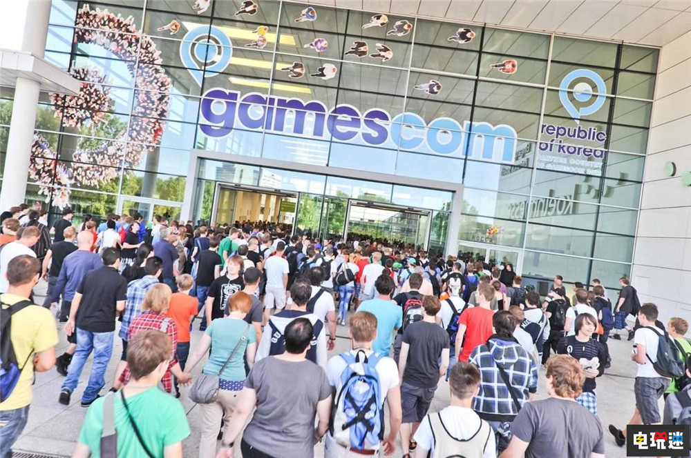 索尼确认不会参加2022年科隆游戏展 连续第三年缺席 PS4 PS5 游戏展会 索尼 Gamescom 科隆游戏展 索尼PS  第4张