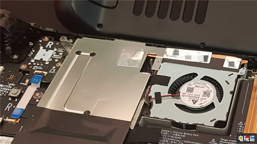 Steam Deck设计师警告玩家不要SSD魔改 会降低掌机寿命 改装 Steam 掌机 SSD Valve Steam Deck STEAM/Epic  第1张