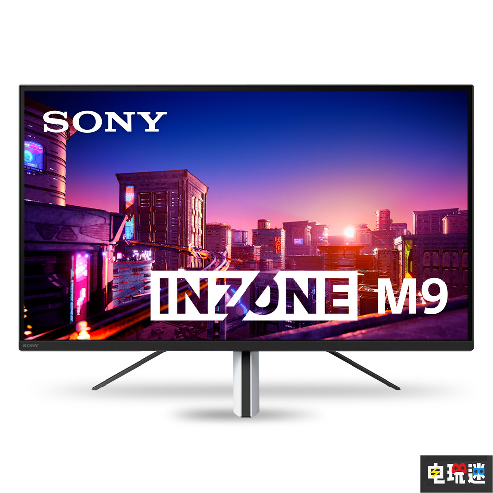 索尼新PC游戏外设INZONE系列 数据美丽售价感人 这很索尼 降噪 HDR 游戏耳机 游戏显示器 INZONE 游戏外设 索尼 索尼PS  第2张