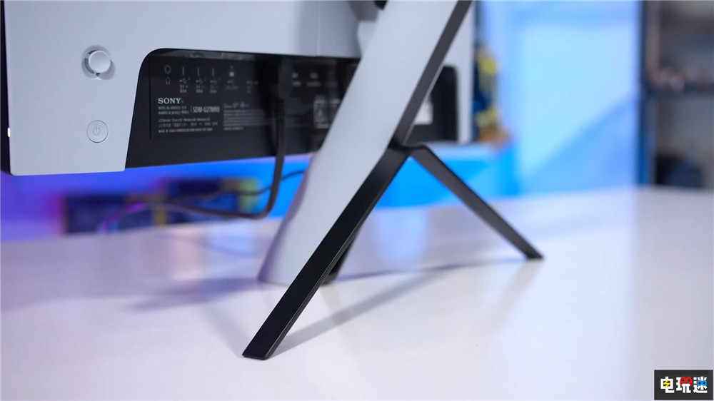 索尼新PC游戏外设INZONE系列 数据美丽售价感人 这很索尼 降噪 HDR 游戏耳机 游戏显示器 INZONE 游戏外设 索尼 索尼PS  第4张