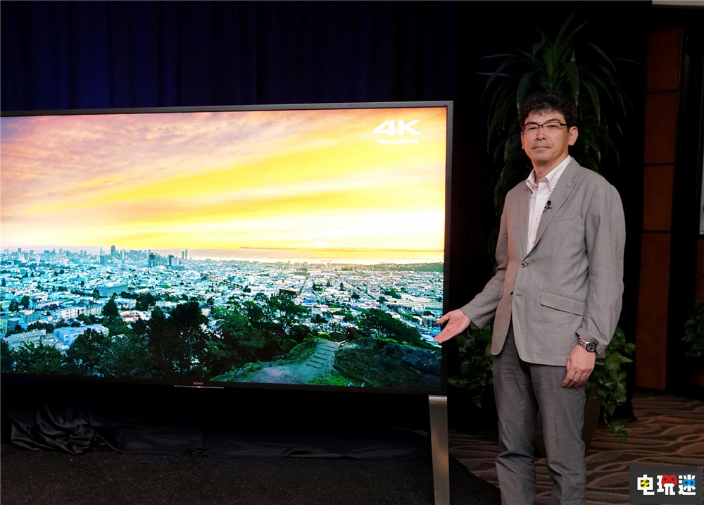 索尼新PC游戏外设INZONE系列 数据美丽售价感人 这很索尼 降噪 HDR 游戏耳机 游戏显示器 INZONE 游戏外设 索尼 索尼PS  第6张