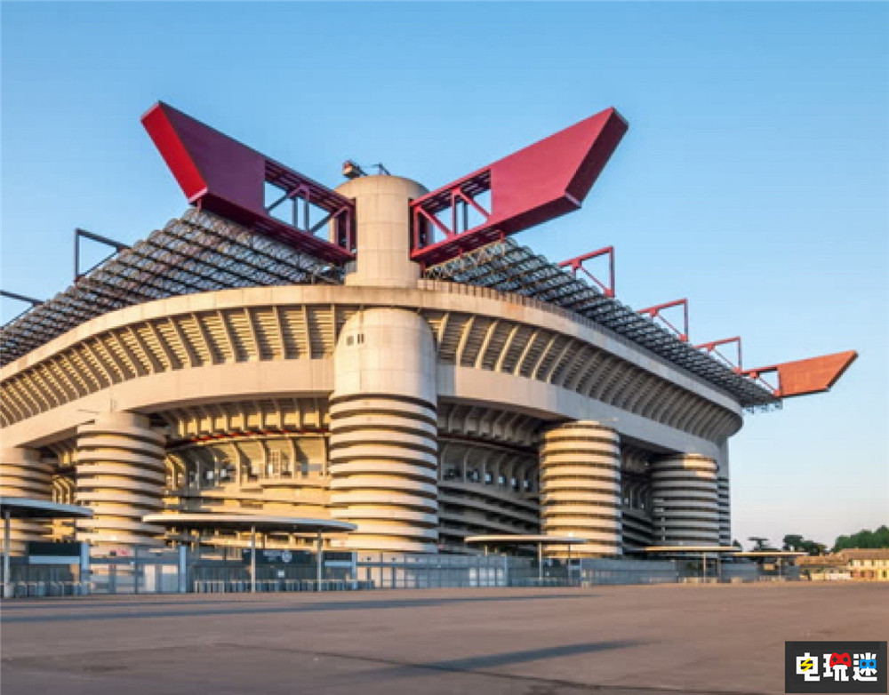 科乐美宣布《eFootball》与意甲国际米兰达成2年独占 蓝黑军团加盟 足球游戏 国际米兰 科乐美 实况足球 eFootball 电玩迷资讯  第2张