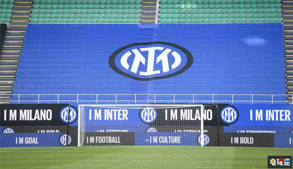 科乐美宣布《eFootball》与意甲国际米兰达成2年独占 蓝黑军团加盟 足球游戏 国际米兰 科乐美 实况足球 eFootball 电玩迷资讯  第3张