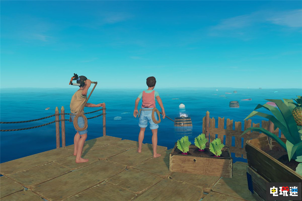 Steam周榜：Steam掌机五连冠 《怪物猎人 崛起：曙光》第二  STEAM/Epic  第4张