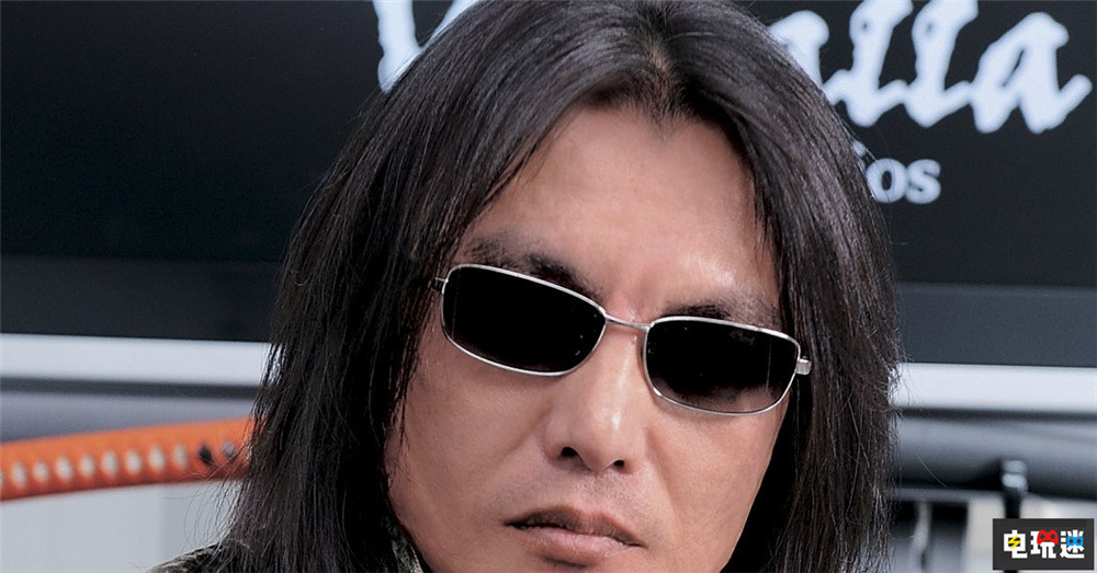 《忍龙》制作人硫酸脸板垣伴信推出NFT游戏新作 硫酸脸 Warrior Web3.0 NFT 板垣伴信 电玩迷资讯  第1张