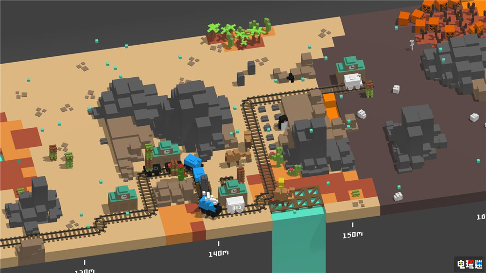 PSN港服2022年8月会免：《如龙7》与《小小梦魇》等4作打包免费 一起开火车 托尼·霍克职业滑板 小小梦魇 如龙7 PS4 PS5 索尼 PS+会员 会免 PSN 索尼PS  第5张