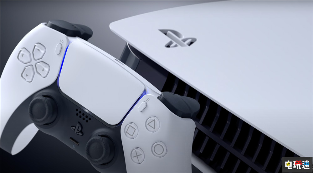 索尼计划提高PS5产量满足年末假期 目标年产1800万台 战神 诸神黄昏 PSN PS5 索尼 索尼PS  第1张