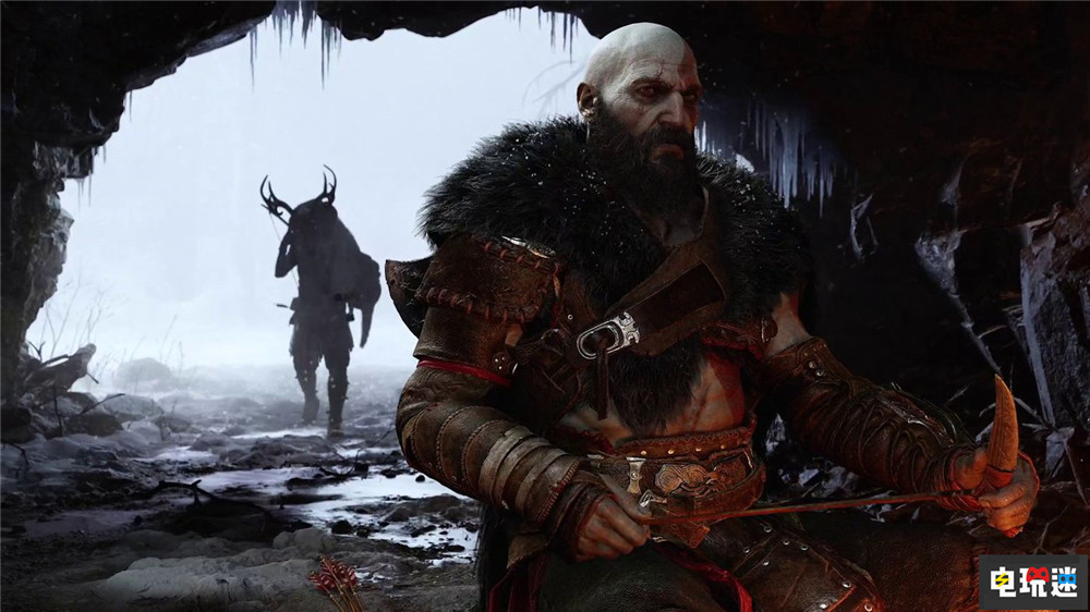 索尼计划提高PS5产量满足年末假期 目标年产1800万台 战神 诸神黄昏 PSN PS5 索尼 索尼PS  第4张