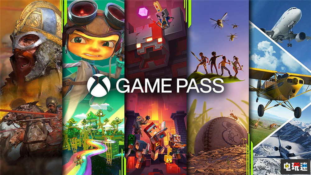 官方羊毛等着薅 微软于开始测试XGPU家庭版 Xbox XSS XSX 家庭版 西瓜皮 Game Pass XGPU 微软 微软XBOX  第4张