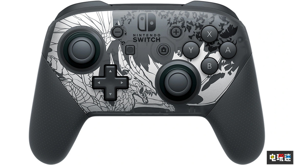 Steam测试客户端更新对NS的Joy Con手柄支持 手柄 Joy Con Switch Steam STEAM/Epic  第4张