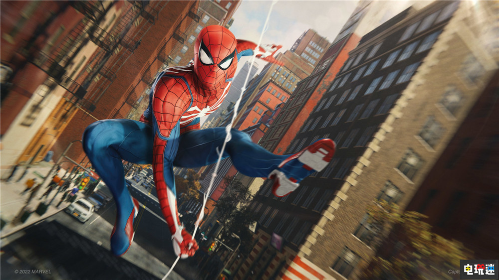 Steam周榜：《漫威蜘蛛侠》第三 生存游戏占半壁 PC游戏 GTA5 森林 木筏 腐蚀 漫威蜘蛛侠 迷失 Steam Deck Steam销量榜 STEAM/Epic  第1张