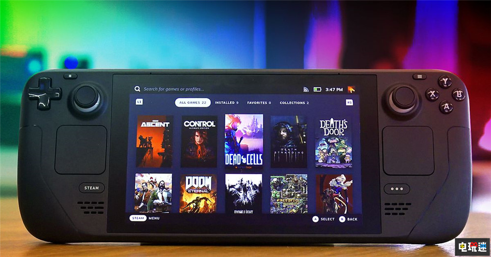 Steam周榜：《漫威蜘蛛侠》第三 生存游戏占半壁 PC游戏 GTA5 森林 木筏 腐蚀 漫威蜘蛛侠 迷失 Steam Deck Steam销量榜 STEAM/Epic  第2张