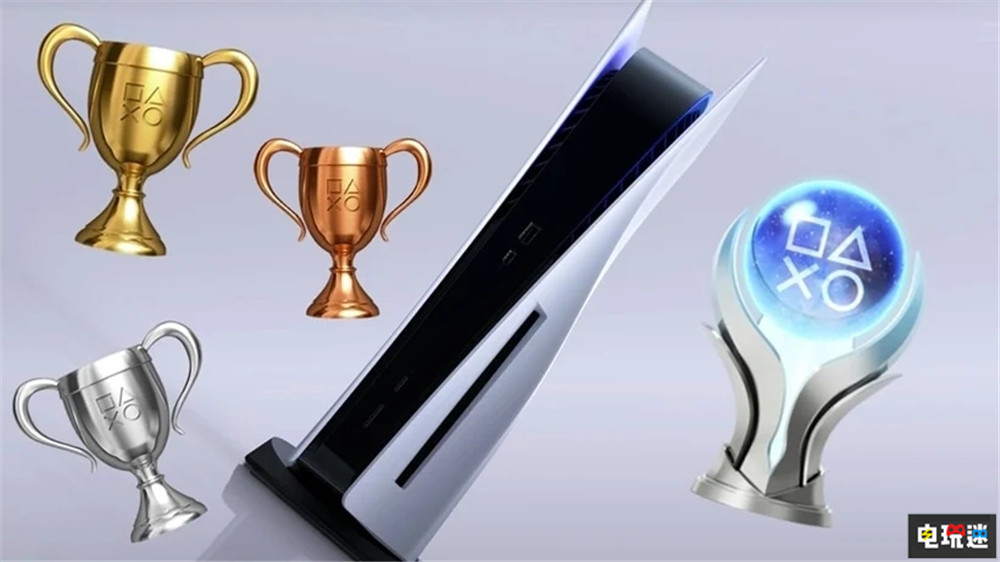 索尼开始处理PSN商店“白金神作” PS4 PS5 成就党 白金奖杯i 索尼 索尼PS  第1张