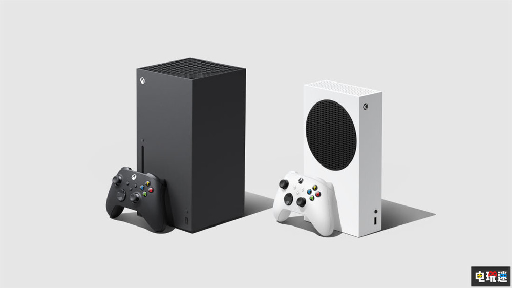 微软承认XboxOne销量不及PS4一半 XSX 索尼 PS4 XboxOne 微软 微软XBOX  第3张