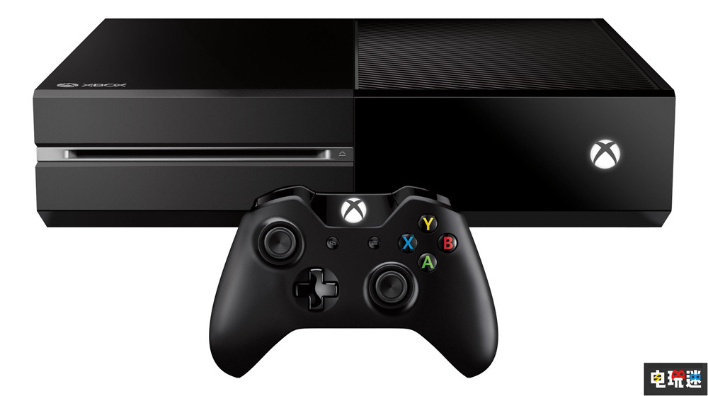 微软承认XboxOne销量不及PS4一半 XSX 索尼 PS4 XboxOne 微软 微软XBOX  第4张