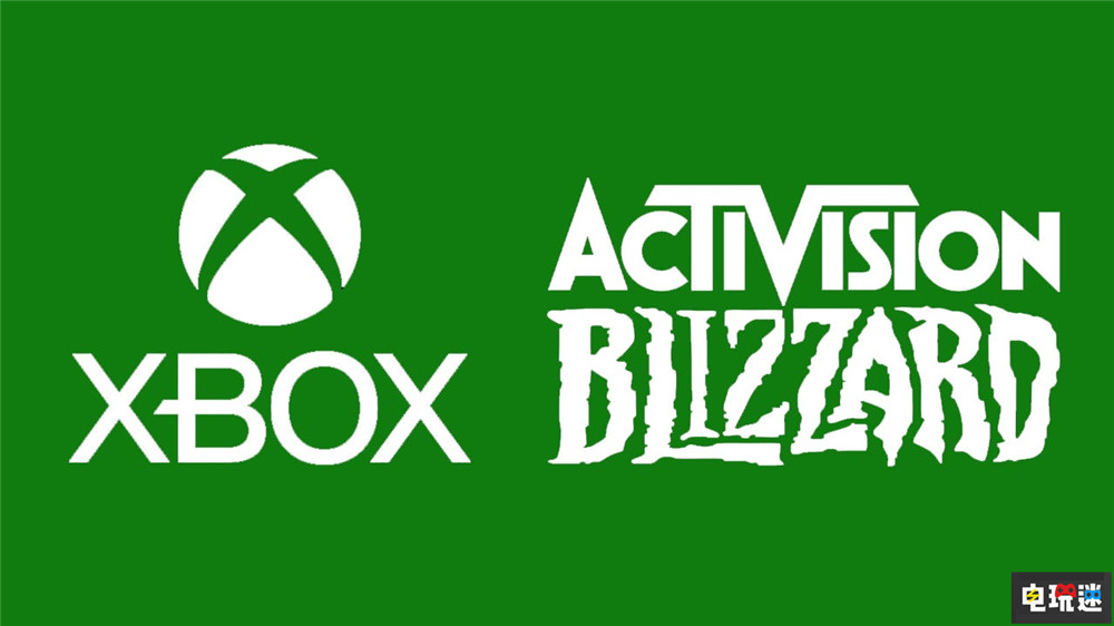 沙特反垄断部门同意微软收购动视暴雪  微软XBOX  第1张