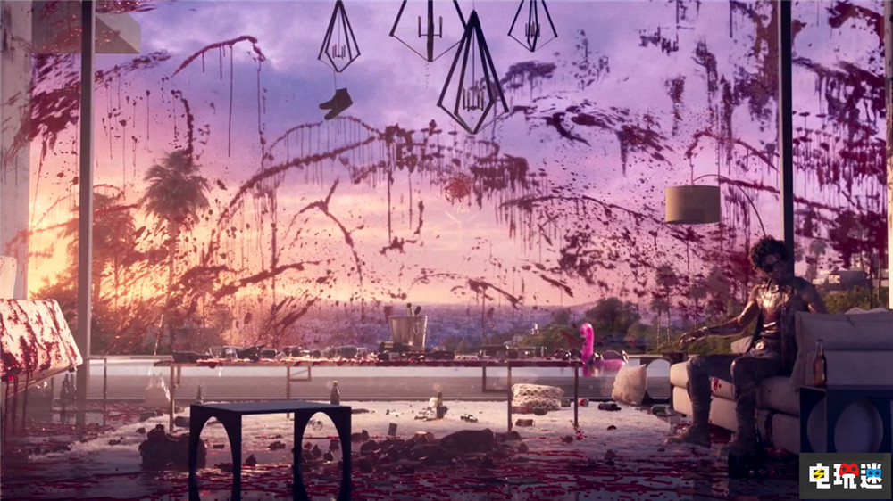 花了近十年《死亡岛2》正式宣布明年2月3日发售 第一人称 有生之年系列 丧尸游戏 科隆游戏展 死亡岛2 电玩迷资讯  第1张