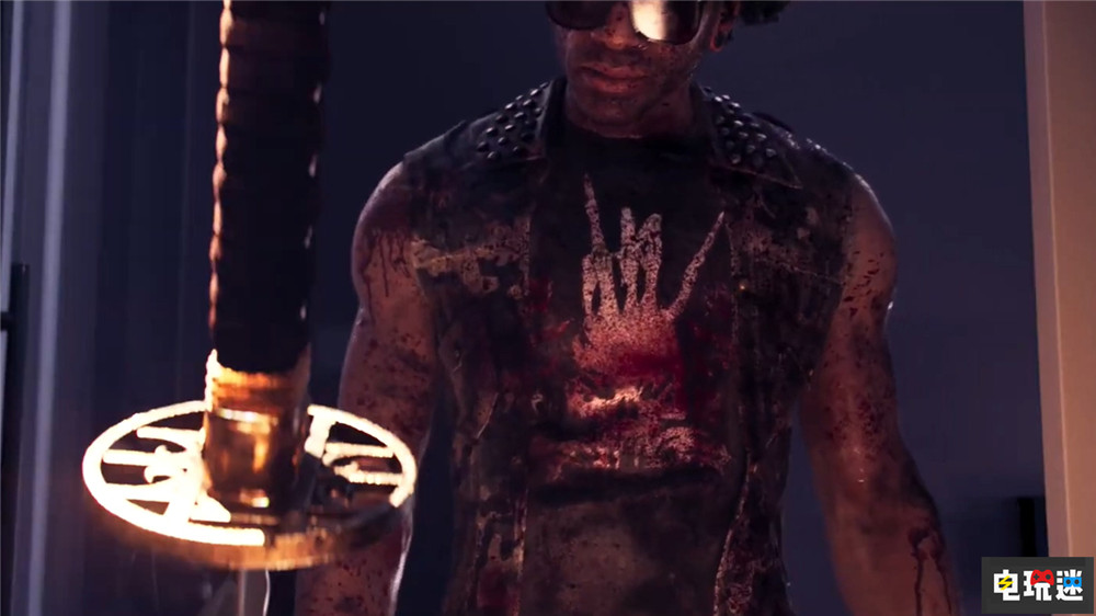 花了近十年《死亡岛2》正式宣布明年2月3日发售 第一人称 有生之年系列 丧尸游戏 科隆游戏展 死亡岛2 电玩迷资讯  第2张