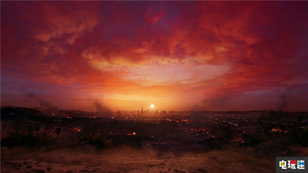 花了近十年《死亡岛2》正式宣布明年2月3日发售 第一人称 有生之年系列 丧尸游戏 科隆游戏展 死亡岛2 电玩迷资讯  第3张