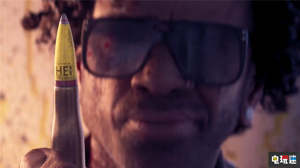 花了近十年《死亡岛2》正式宣布明年2月3日发售 第一人称 有生之年系列 丧尸游戏 科隆游戏展 死亡岛2 电玩迷资讯  第5张