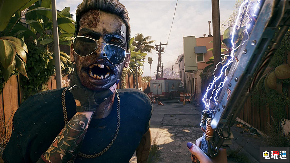 花了近十年《死亡岛2》正式宣布明年2月3日发售 第一人称 有生之年系列 丧尸游戏 科隆游戏展 死亡岛2 电玩迷资讯  第6张