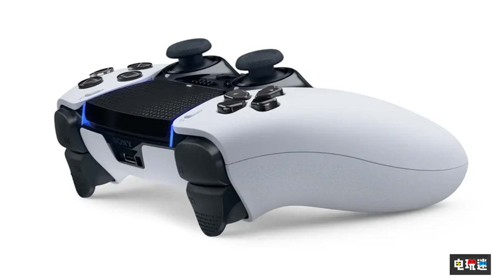 索尼推出自家PS版“精英手柄”DualSense Edge 可自定义手柄 手柄 DualSense Edge PS5 SIE 索尼 索尼PS  第4张