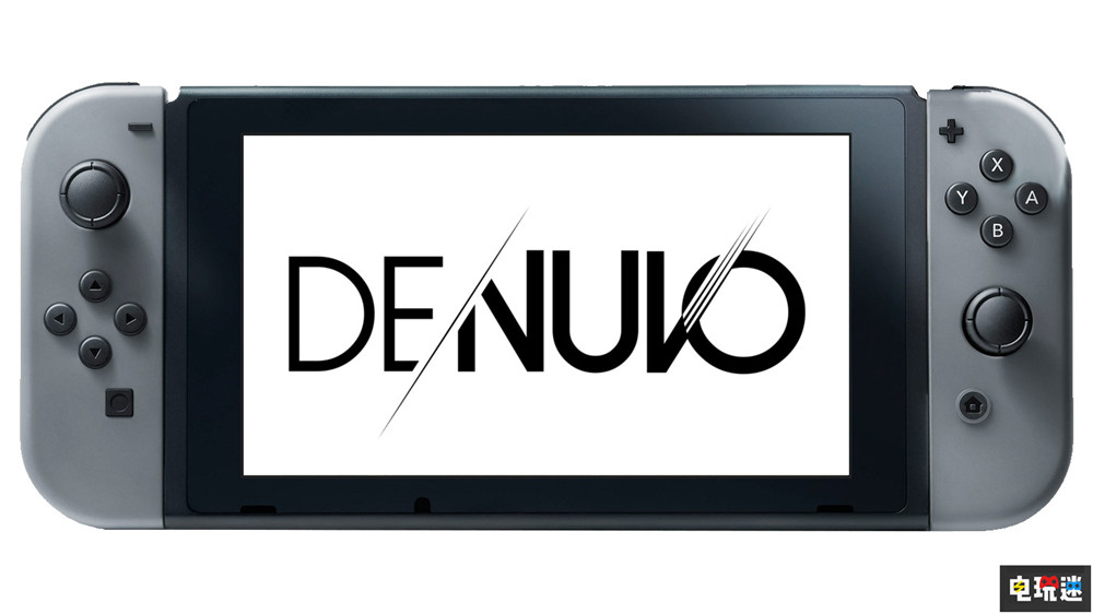 Denuvo宣布支持任天堂Switch 防偷跑还是惨遭D加密？