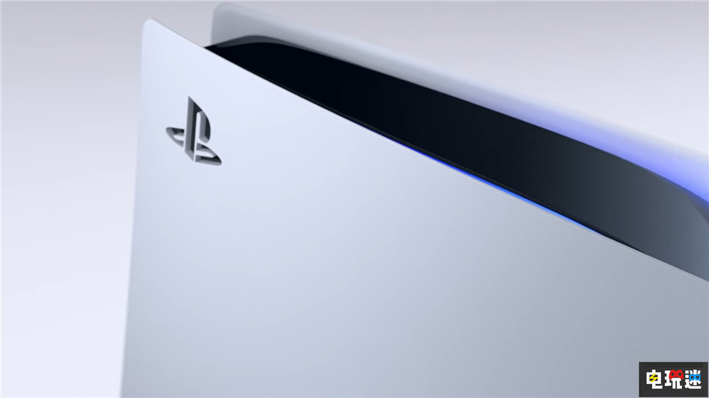 索尼SIE推出新型号PS5 进一步降低主机重量 CFI 1200 PS5 SIE 索尼 索尼PS  第4张