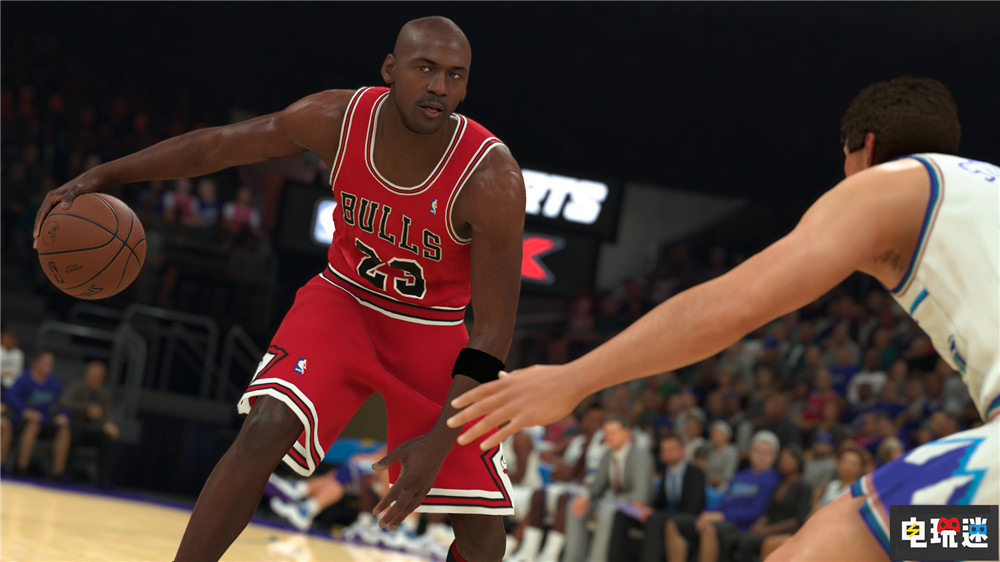 Steam周榜：《NBA 2K23》首周第五 大表哥2打对折冲第三 漫威蜘蛛侠 重置版 NBA 2K23 荒野大镖客 救赎2 极限竞速 地平线4 掌机 Steam Deck Steam销量榜 STEAM/Epic  第1张