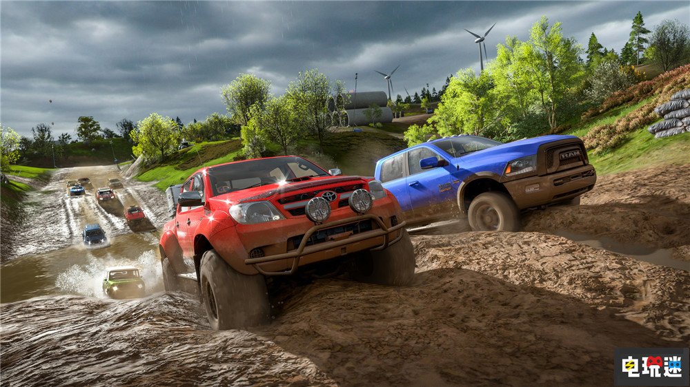 Steam周榜：《NBA 2K23》首周第五 大表哥2打对折冲第三 漫威蜘蛛侠 重置版 NBA 2K23 荒野大镖客 救赎2 极限竞速 地平线4 掌机 Steam Deck Steam销量榜 STEAM/Epic  第3张