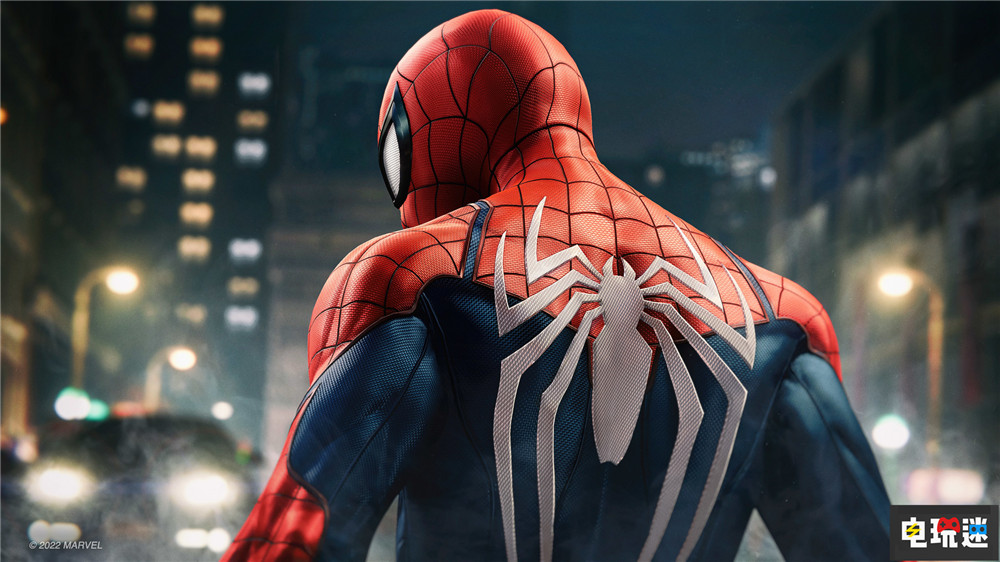 Steam周榜：《NBA 2K23》首周第五 大表哥2打对折冲第三 漫威蜘蛛侠 重置版 NBA 2K23 荒野大镖客 救赎2 极限竞速 地平线4 掌机 Steam Deck Steam销量榜 STEAM/Epic  第5张