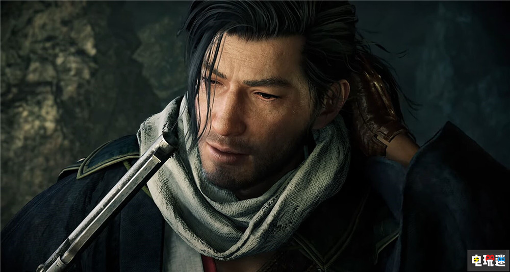 幕末浪人 忍者组开放世界ARPG《浪人崛起》2024年发售  索尼PS  第1张
