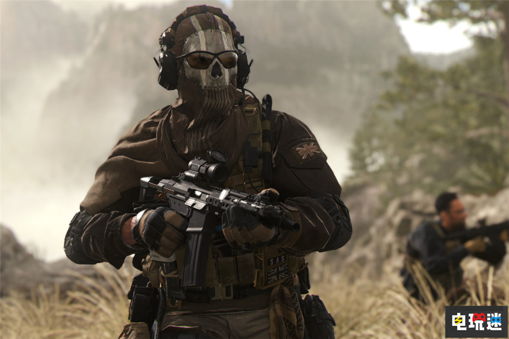 微软收购动视暴雪的收购案在英国碰壁 官方担忧独占影响 PlayStation Xbox 索尼 使命召唤 动视暴雪 微软 微软XBOX  第3张