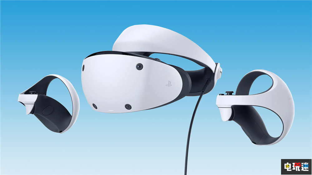 索尼宣布PSVR2将不支持PSVR游戏 PS5 索尼 PSVR PSVR2 索尼PS  第2张