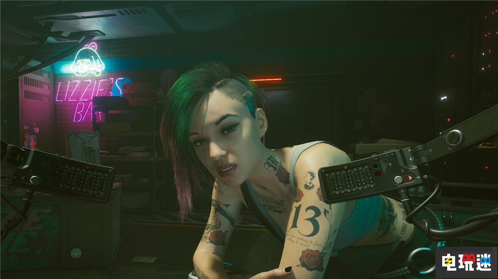 Steam周榜：暴打重锤《赛博朋克2077》第二 重金属射恶魔新作第七 重金属：地狱歌手 NBA 2K23 使命召唤 现代战争2 Steam Deck 赛博朋克2077 Steam销量榜 STEAM/Epic  第3张