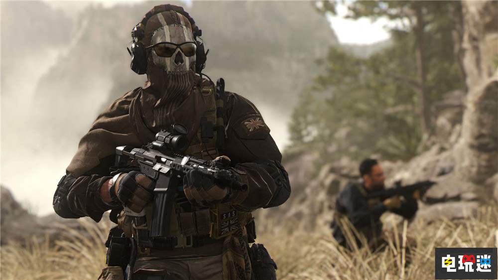 Steam周榜：暴打重锤《赛博朋克2077》第二 重金属射恶魔新作第七 重金属：地狱歌手 NBA 2K23 使命召唤 现代战争2 Steam Deck 赛博朋克2077 Steam销量榜 STEAM/Epic  第4张