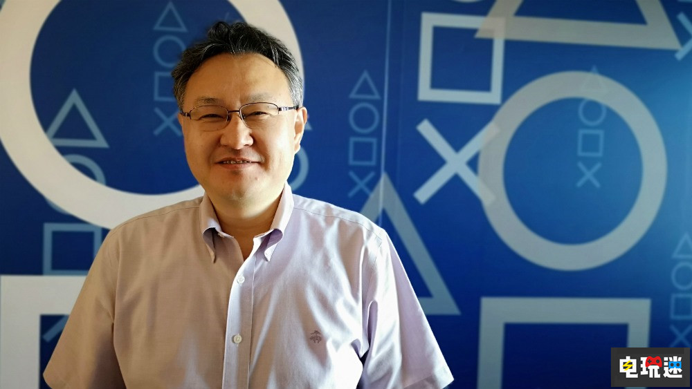 吉田修平称PS Plus高级档游戏库有助延长老游戏生命周期_索尼PS_电玩迷