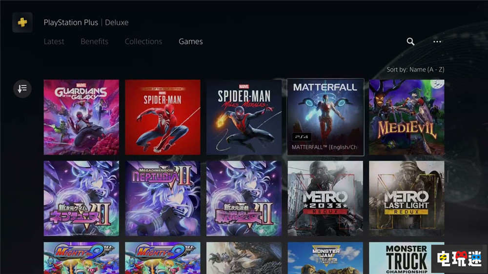 吉田修平称PS Plus高级档游戏库有助延长老游戏生命周期 PS4 PS5 会员游戏库 PS Plus PS+ 索尼 索尼PS  第3张
