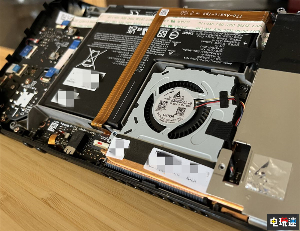 Valve终于表示明年能推出Steam Deck现货了 Steam Valve 掌机 Steam Deck STEAM/Epic  第3张